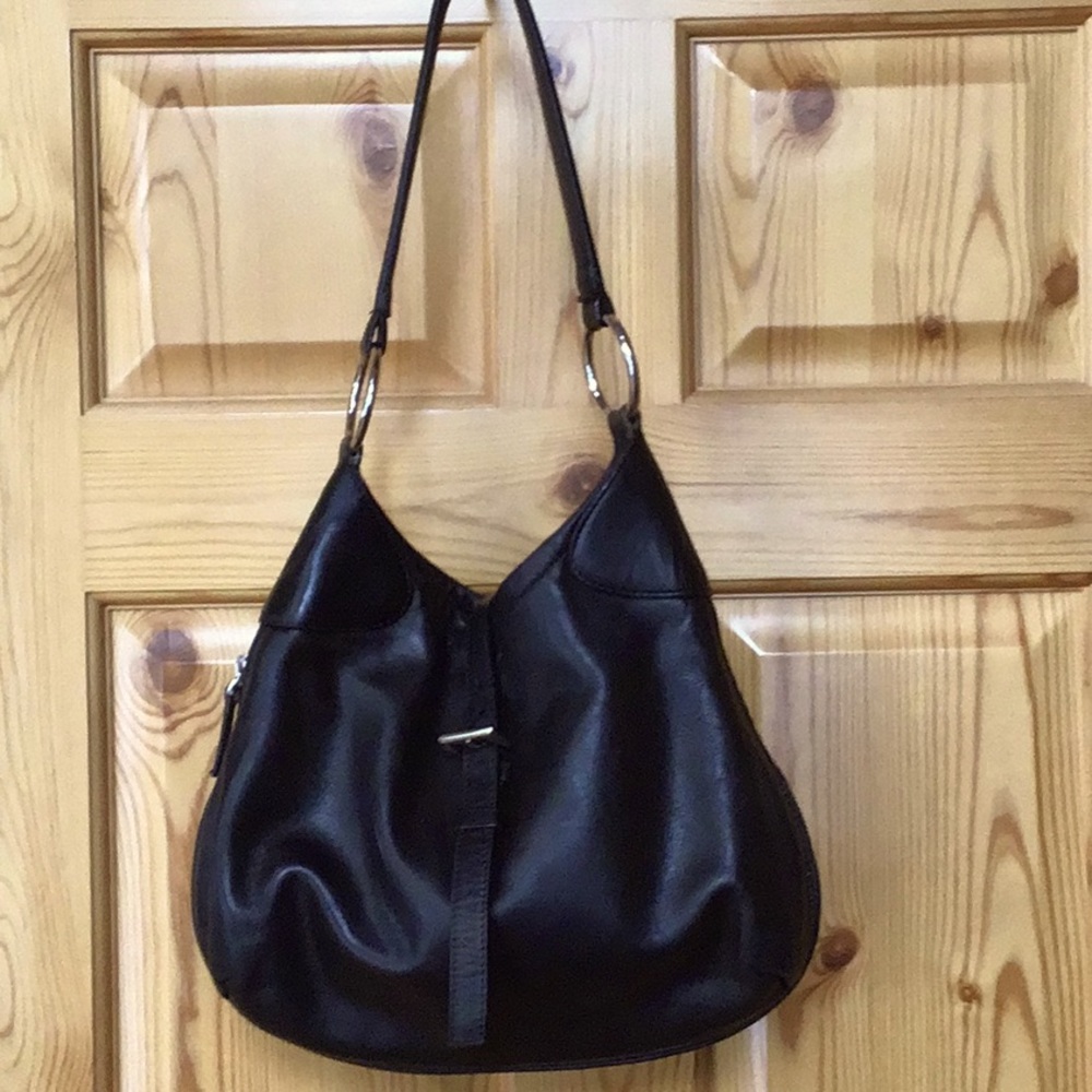 Authentic Prada Shoulder Bag
